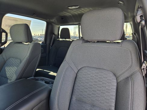 New 2026 RAM 1500 Big Horn image 23