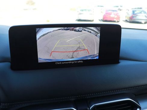 Used 2024 MAZDA CX-5 AWD 2.5 S w/ Select Package image 27