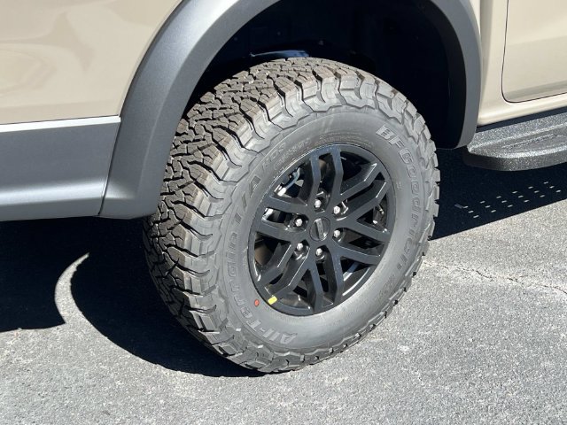 New 2026 Ford Ranger Raptor AWD/4WD image 7