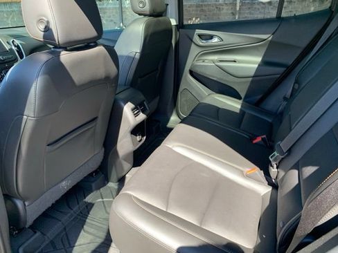 Used 2020 Chevrolet Equinox LT w/ Sport Edition AWD/4WD image 16