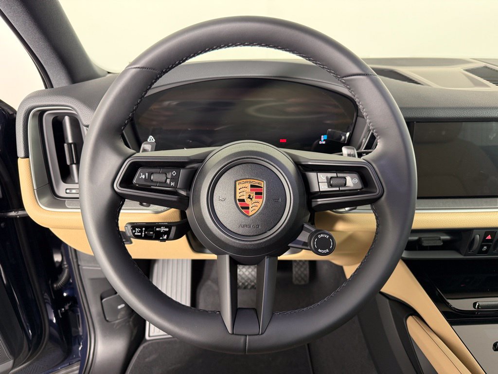 Certified 2026 Porsche Cayenne AWD/4WD image 26
