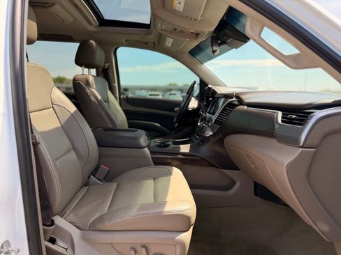 Used 2018 Chevrolet Tahoe LT image 24