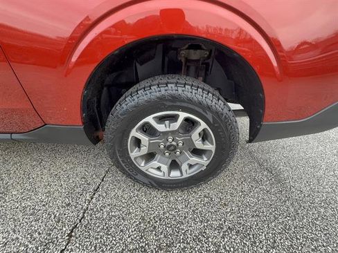 Certified 2023 Ford Maverick XLT w/ Equipment Group 300A Standard image 31