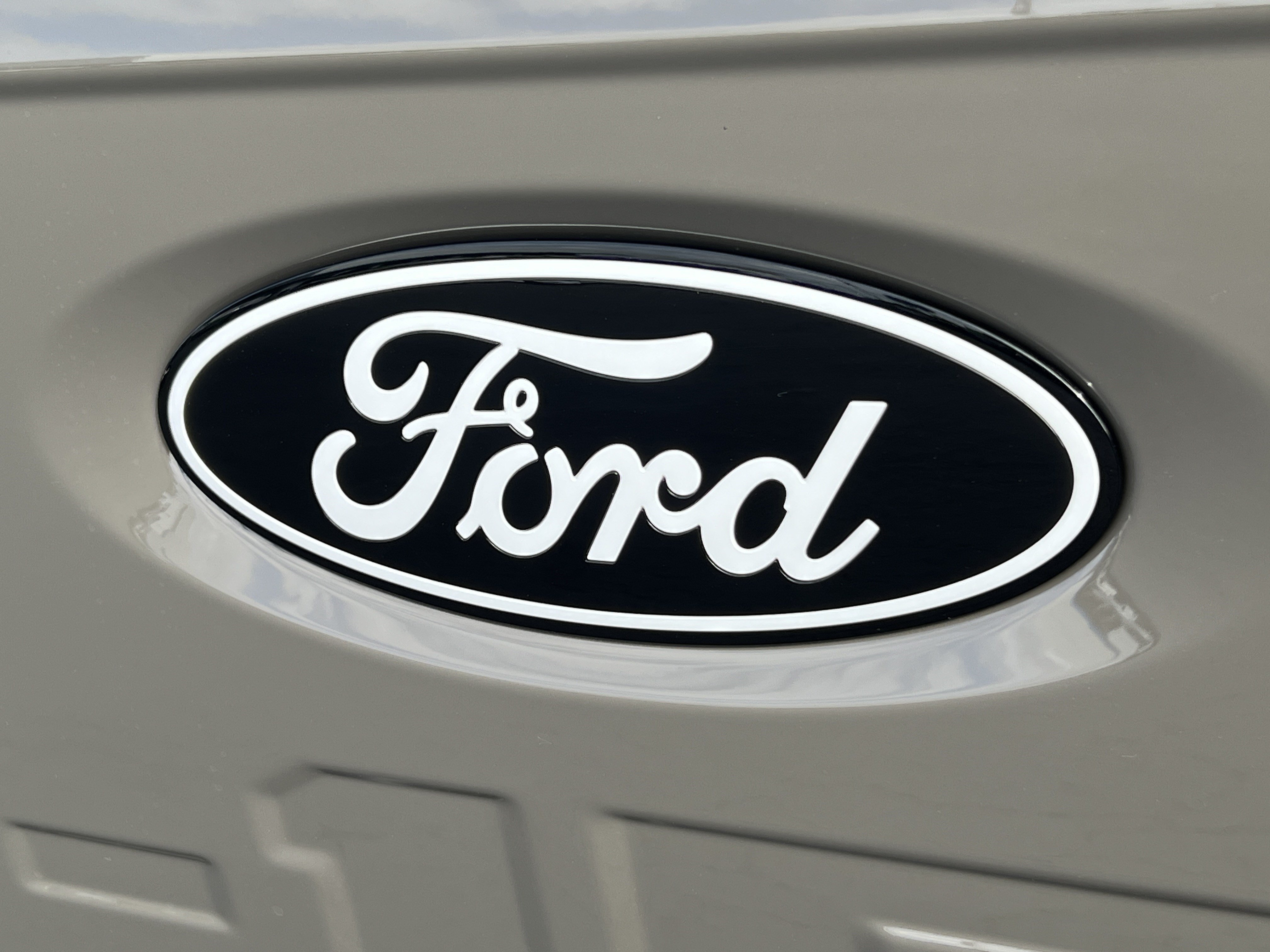 Used 2026 Ford F150 Tremor AWD/4WD image 8