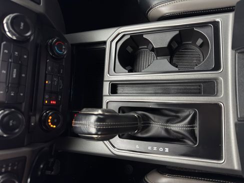 Used 2018 Ford F150 Raptor w/ Equipment Group 801A Mid image 28