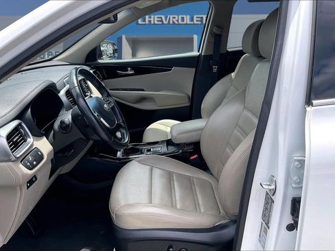 Used 2019 Kia Sorento EX FWD image 21