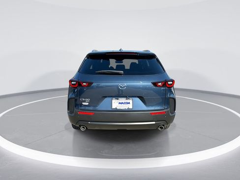 New 2026 MAZDA CX-50 AWD 2.5 S w/ Weather Package image 7