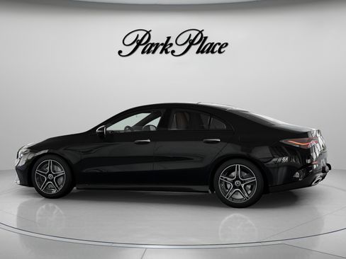 Certified 2026 Mercedes-Benz CLA 250 image 10