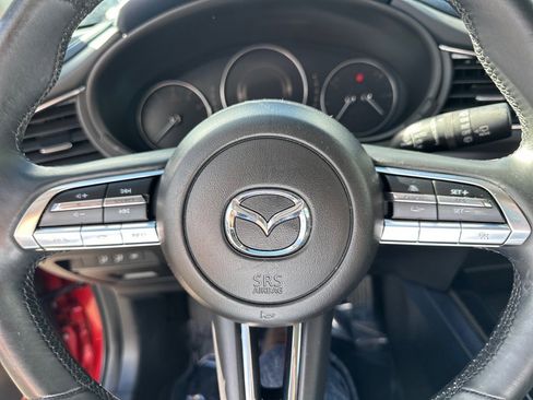 Used 2020 MAZDA CX-30 FWD w/ Preferred Package image 26