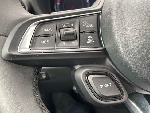Used 2024 Dodge Hornet GT AWD/4WD image 21