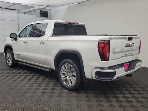 Used 2020 GMC Sierra 1500 Denali w/ Denali Ultimate Package image 3