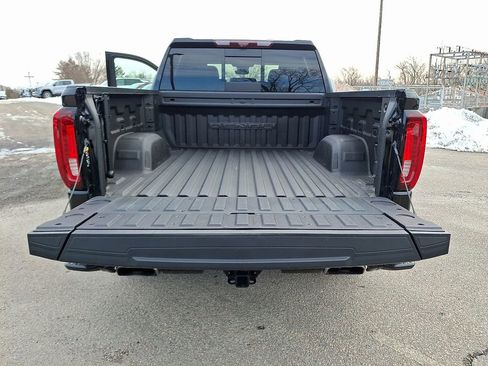 Used 2023 GMC Sierra 1500 Denali Ultimate image 30