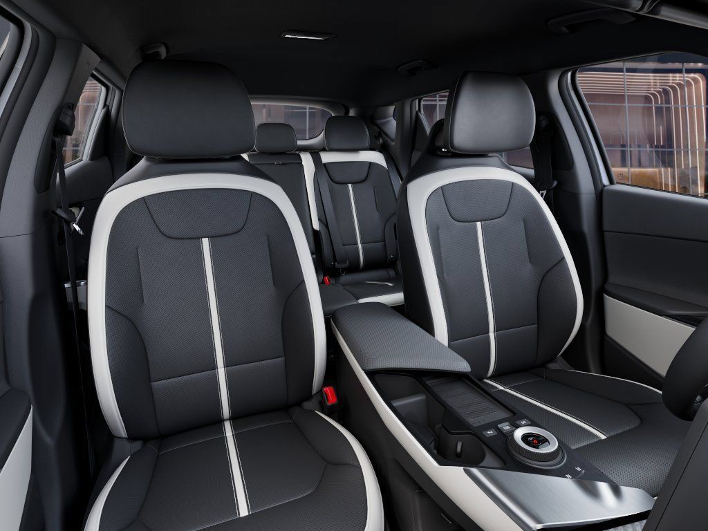 New 2026 Kia EV6 GT-Line AWD/4WD image 15