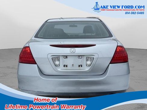 Used 2006 Honda Accord EX image 6