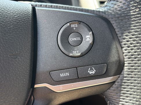 Certified 2023 Honda Passport EX-L image 31
