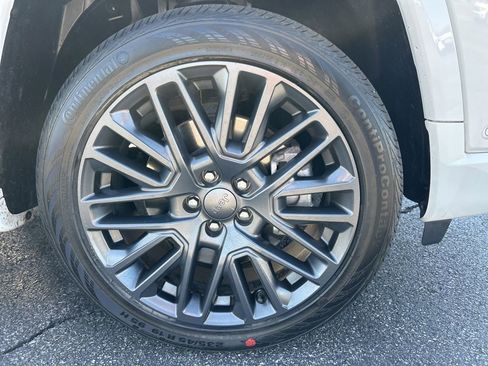 Used 2023 Jeep Compass High Altitude w/ Driver Assist Group I image 43