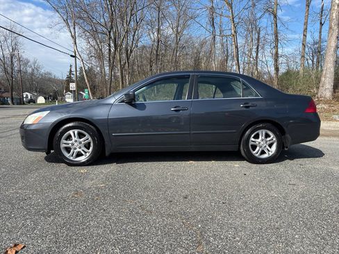 Used 2007 Honda Accord EX-L image 4
