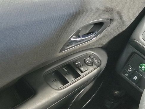 Used 2021 Honda HR-V EX image 22