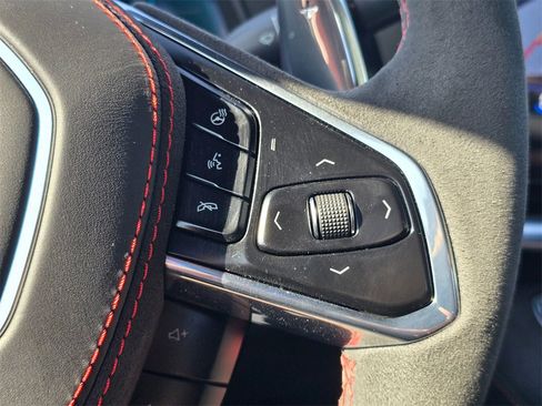 Used 2023 Chevrolet Corvette Stingray Premium Conv w/ Z51 Performance Package image 33