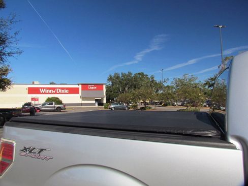 Used 2013 Ford F150 XLT image 18