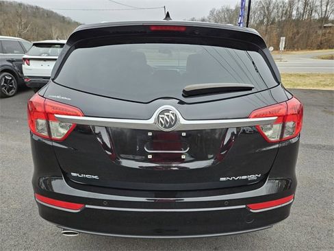 Used 2017 Buick Envision Essence image 6