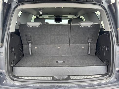 Used 2016 Chevrolet Tahoe LT image 6