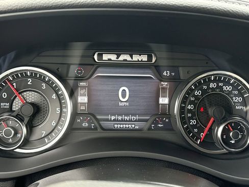 Used 2024 RAM 2500 Laramie w/ Protection Group image 15