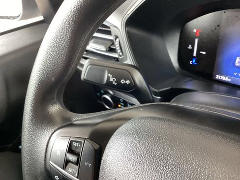 Used 2026 Ford Escape Active FWD image 50