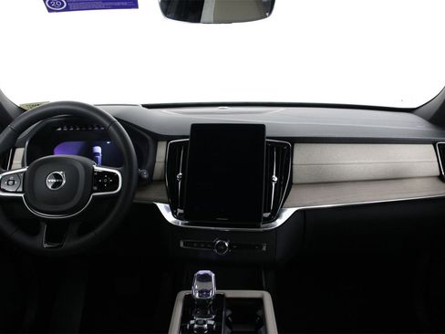 New 2026 Volvo XC90 B6 Ultra w/ Protection Package image 5