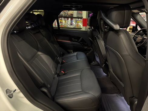 Used 2023 Land Rover Range Rover Sport SE Dynamic image 24