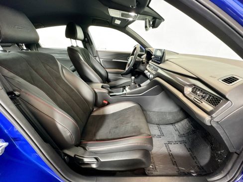 Used 2025 Acura Integra Type S FWD image 25