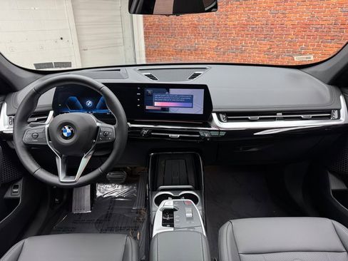 New 2026 BMW X1 xDrive28i w/ Technology Package image 12