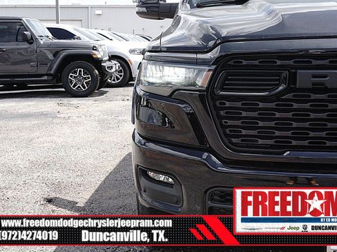 New 2026 RAM 1500 Lone Star image 41