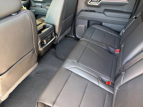 New 2026 GMC Sierra 1500 Denali w/ Denali Reserve Package AWD/4WD image 12