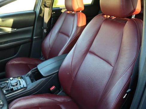 Used 2025 MAZDA CX-30 AWD 2.5 S w/ Preferred Package image 6