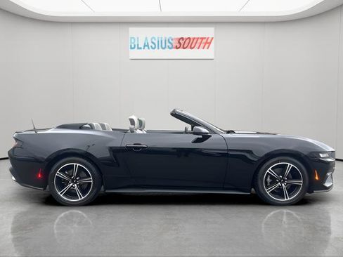 Used 2024 Ford Mustang Premium image 2