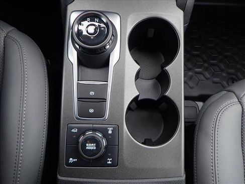 New 2025 Ford Bronco Sport Badlands w/ Badlands Tech Package image 22