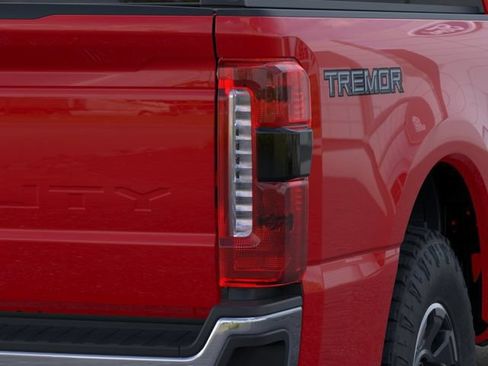 New 2026 Ford F250 Lariat AWD/4WD image 22