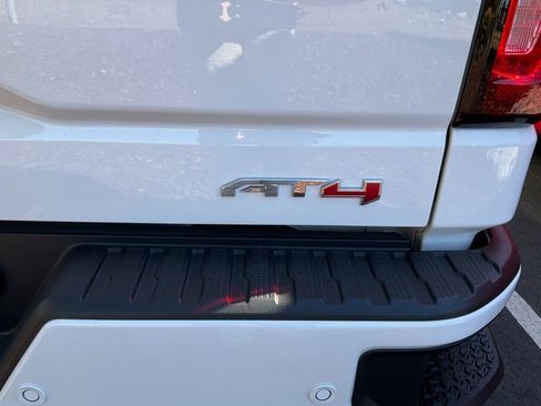 Certified 2026 GMC Sierra 1500 AT4 w/ AT4 Premium Package image 9
