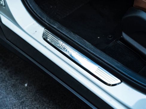 Used 2020 Mercedes-Benz GLC 300 4MATIC Coupe w/ AMG Line image 19