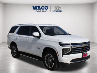 Used 2025 Chevrolet Tahoe LT w/ Comfort Package RWD 360° Tour