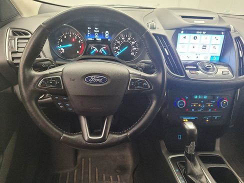 Used 2017 Ford Escape Titanium AWD/4WD image 22
