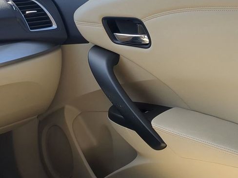 Used 2016 Acura RDX FWD w/ Advance Package image 15