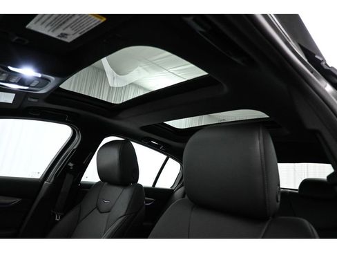 New 2026 Cadillac CT5 Premium Luxury AWD/4WD image 20