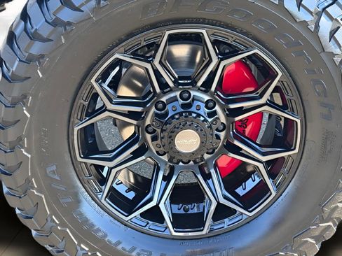 New 2026 Ford F250 Lariat w/ Black Appearance Package AWD/4WD image 41