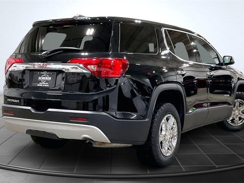 Used 2019 GMC Acadia SLE image 2
