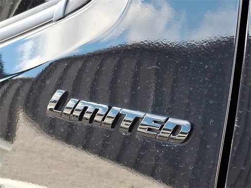 Certified 2021 Toyota Tacoma Limited image 30