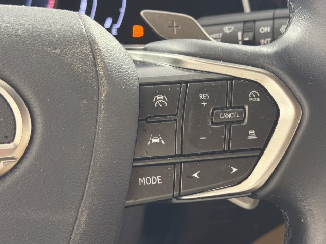 Used 2025 Lexus NX 250 FWD w/ Accessory Package (Z1) image 7