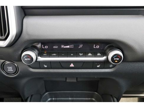 Used 2025 MAZDA CX-50 AWD 2.5 S w/ Premium Package image 24