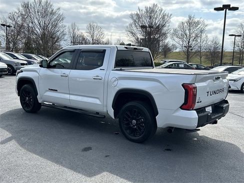 Used 2024 Toyota Tundra Limited image 6